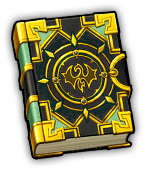 Adventure Log